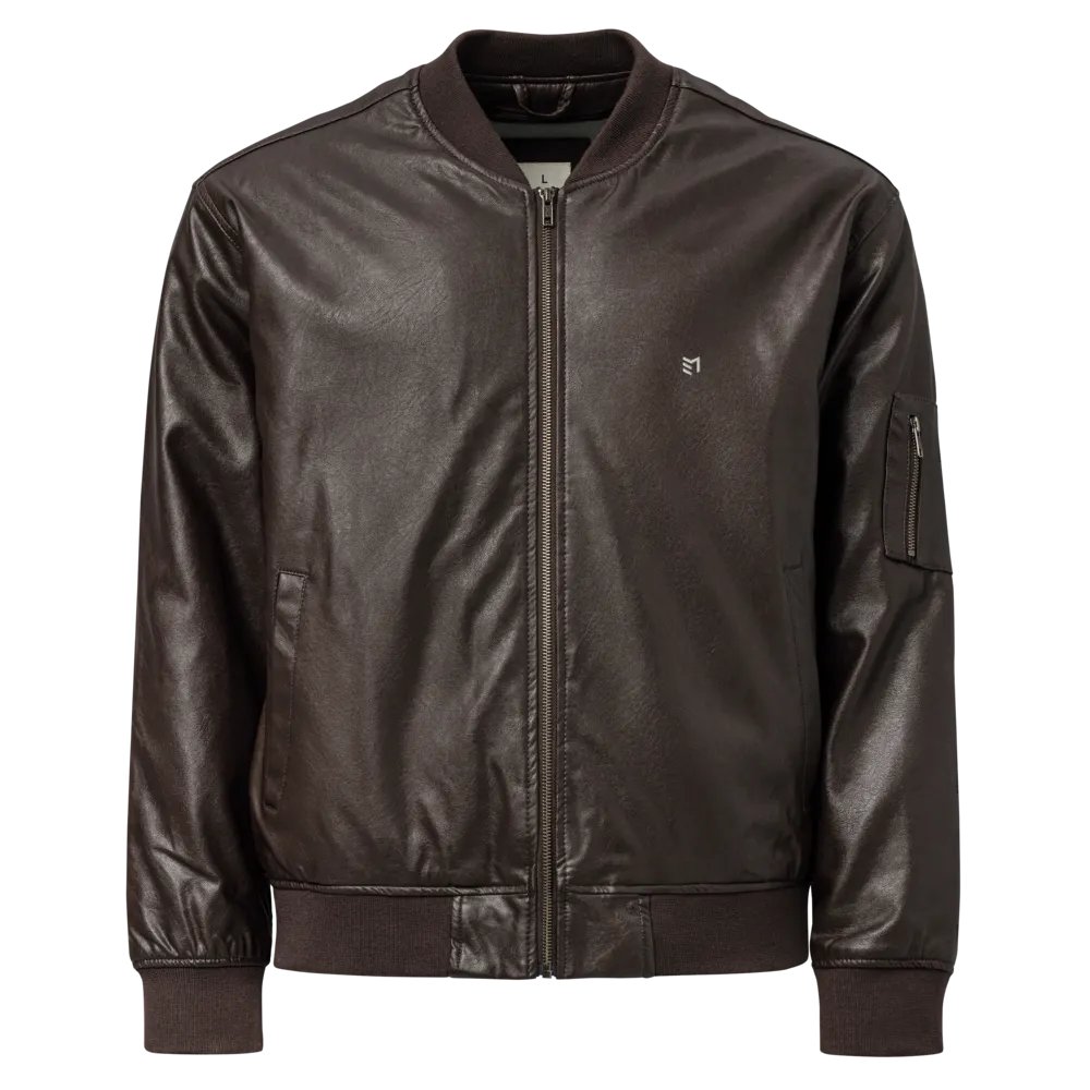 EM \\ Bomber Jacket product image (1)