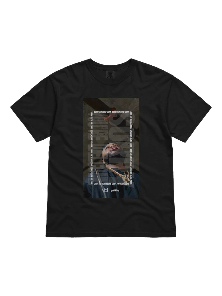 Sorry, You're Welcome (First Look) product image (1)