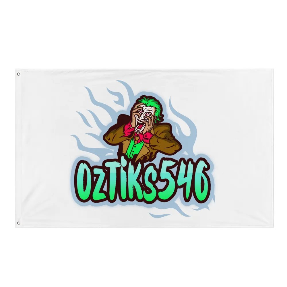 Logo Flag product image (1)