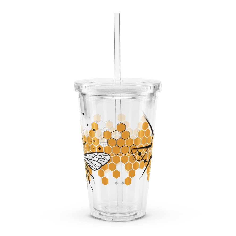 Mystical Bee Tumbler product image (4)