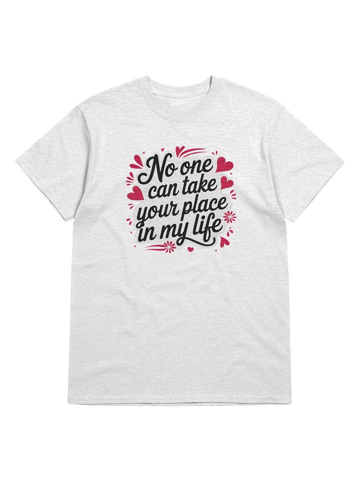 Heartfelt Affection T-Shirt product image (2)
