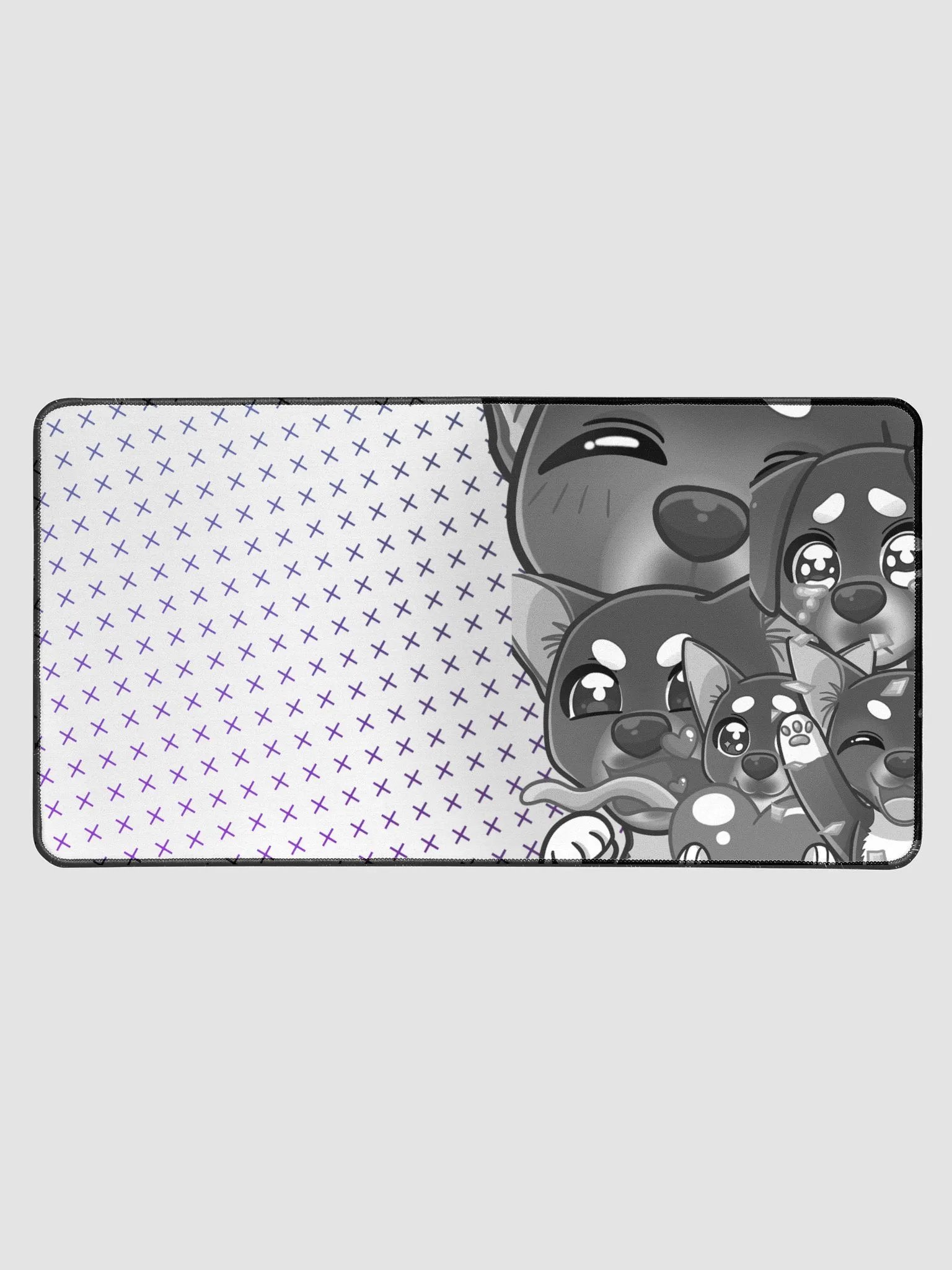 Gizzmo Mousematt product image (1)