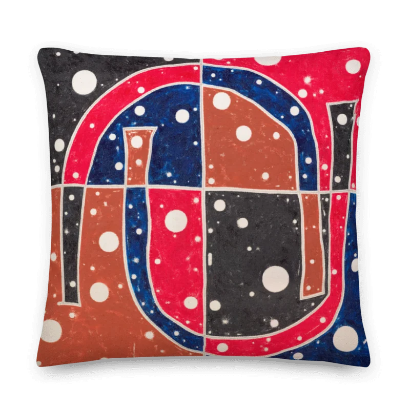 Flip Flop Pillow product image (1)