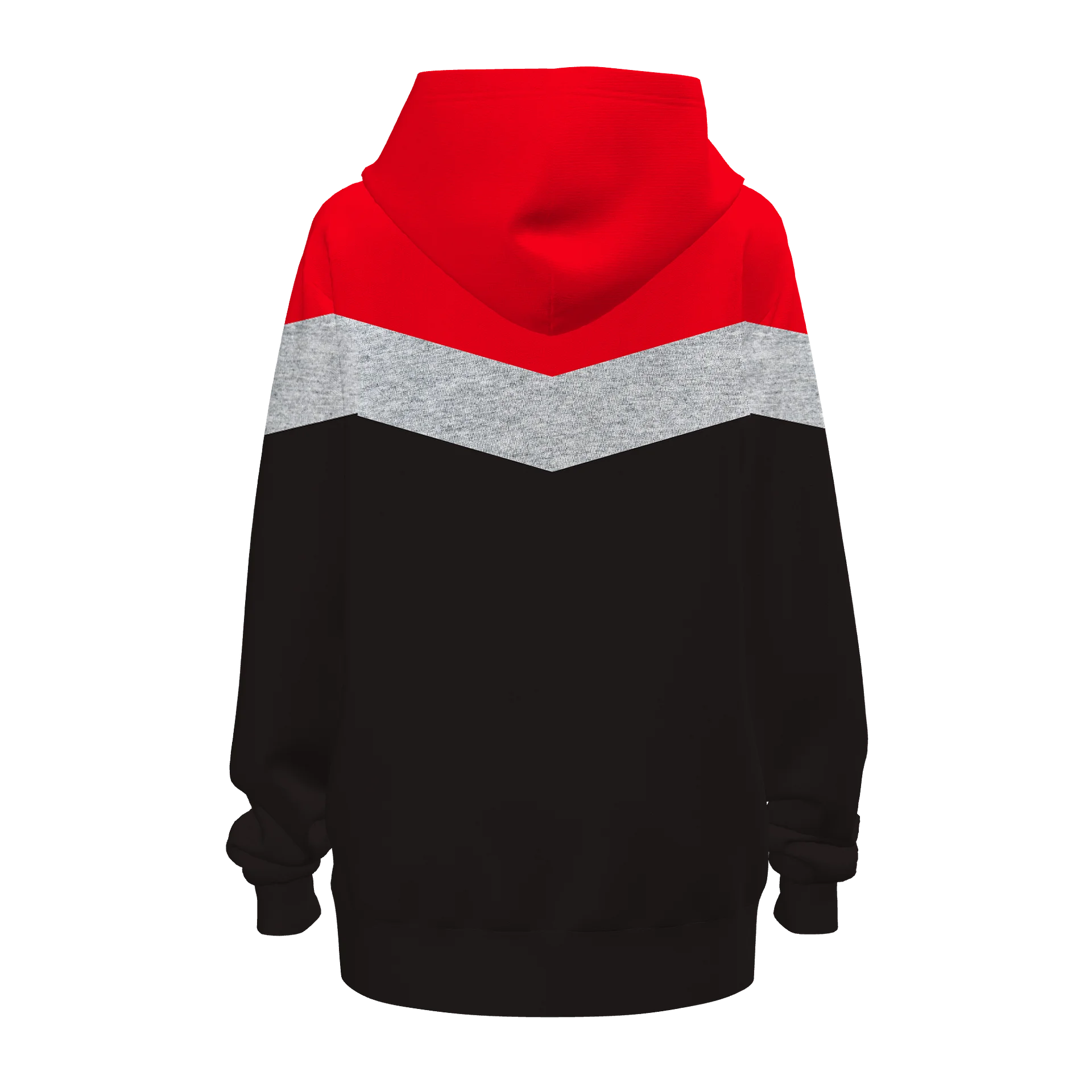 Chevron Hoodie product image (6)