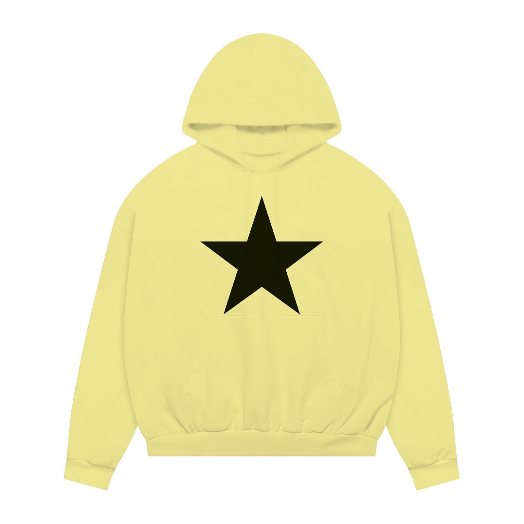 HD-O1 MASK YELLOW product image (1)