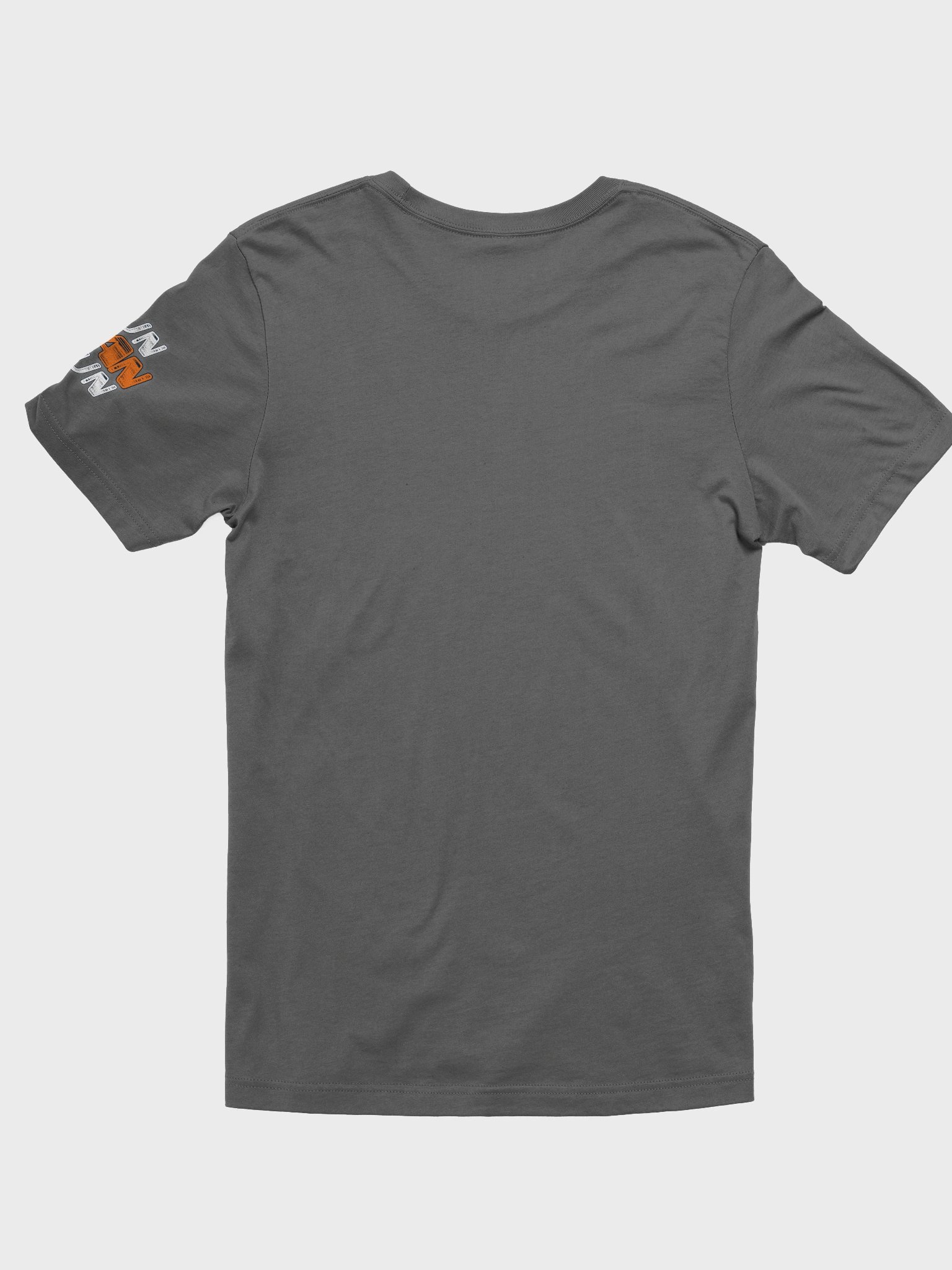 Run Heart tee product image (2)