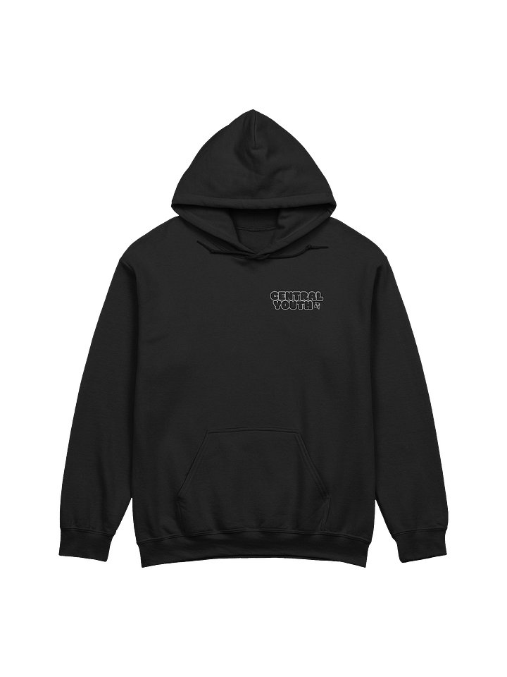 Central Youth Hoodie product image (1)