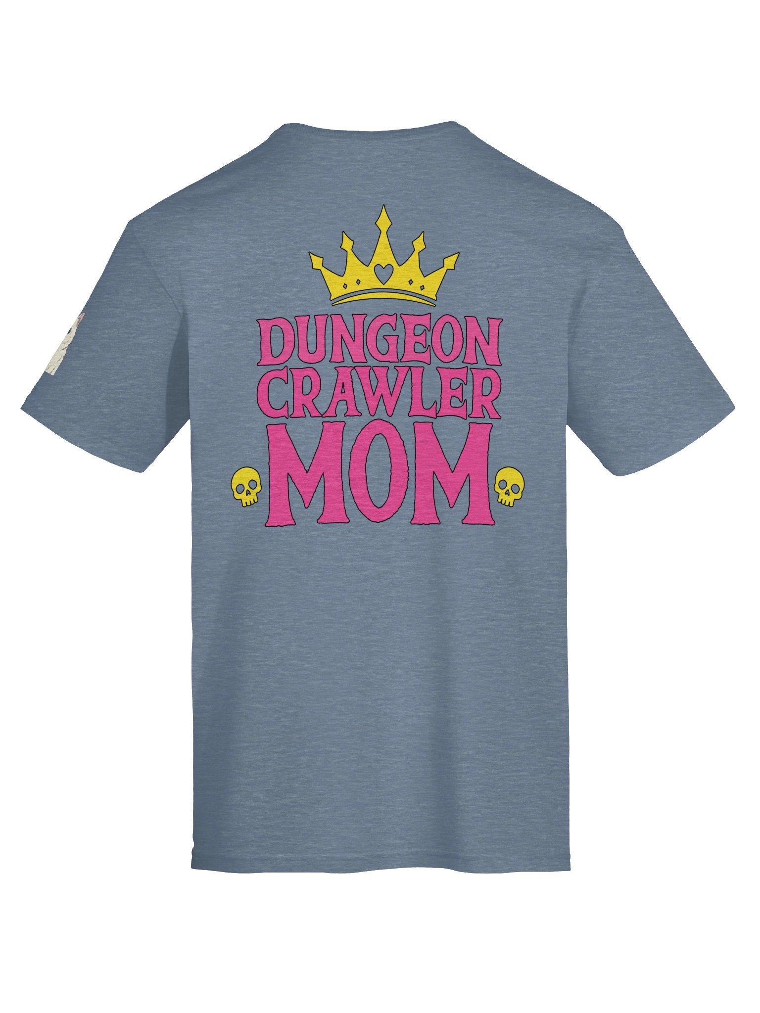 Crawler Mom 2.0 product image (7)