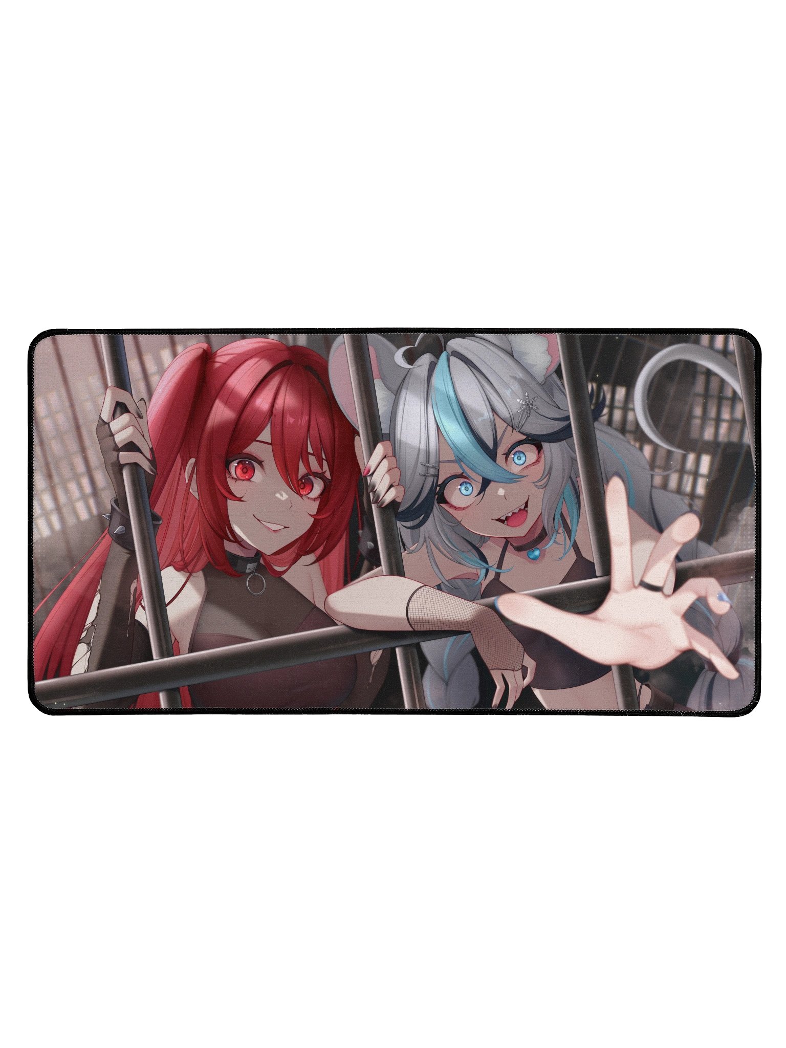 TawiXMarry Mousepad product image (1)