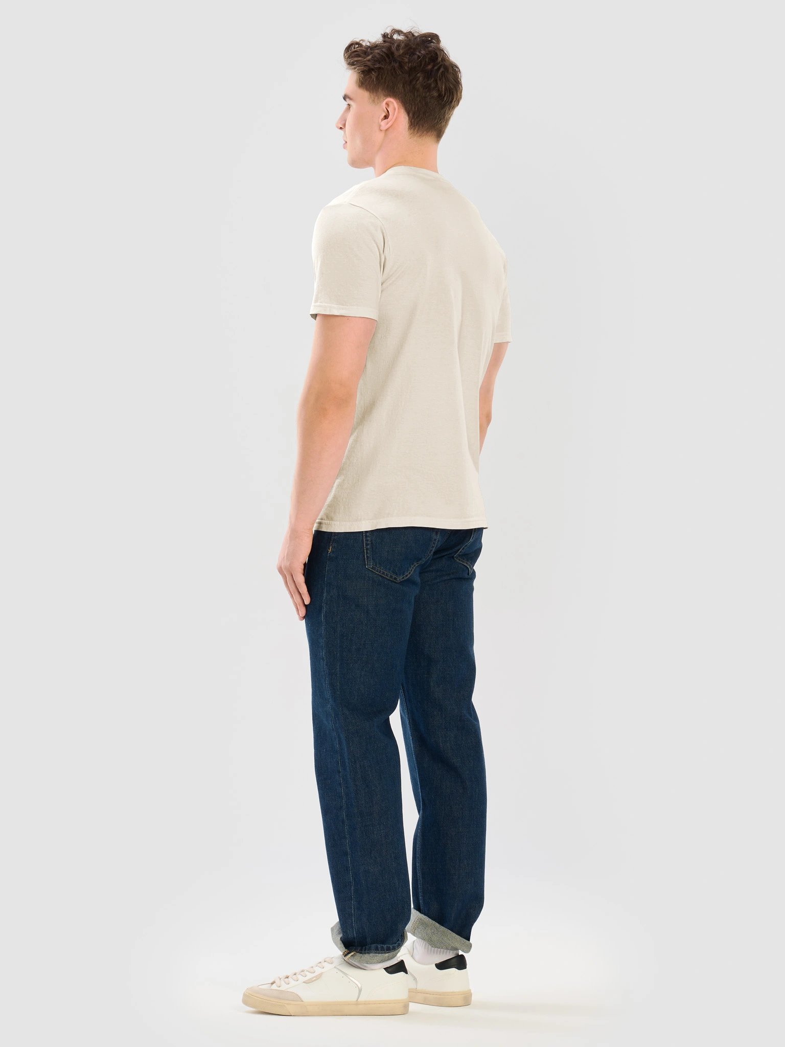 Skate Bored - Unisex Softstyle T-Shirt product image (4)