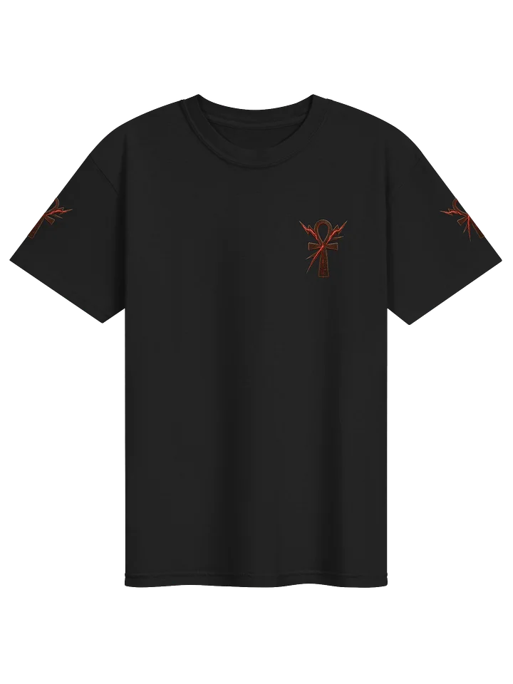Red Storm // Chaos King Tee product image (9)