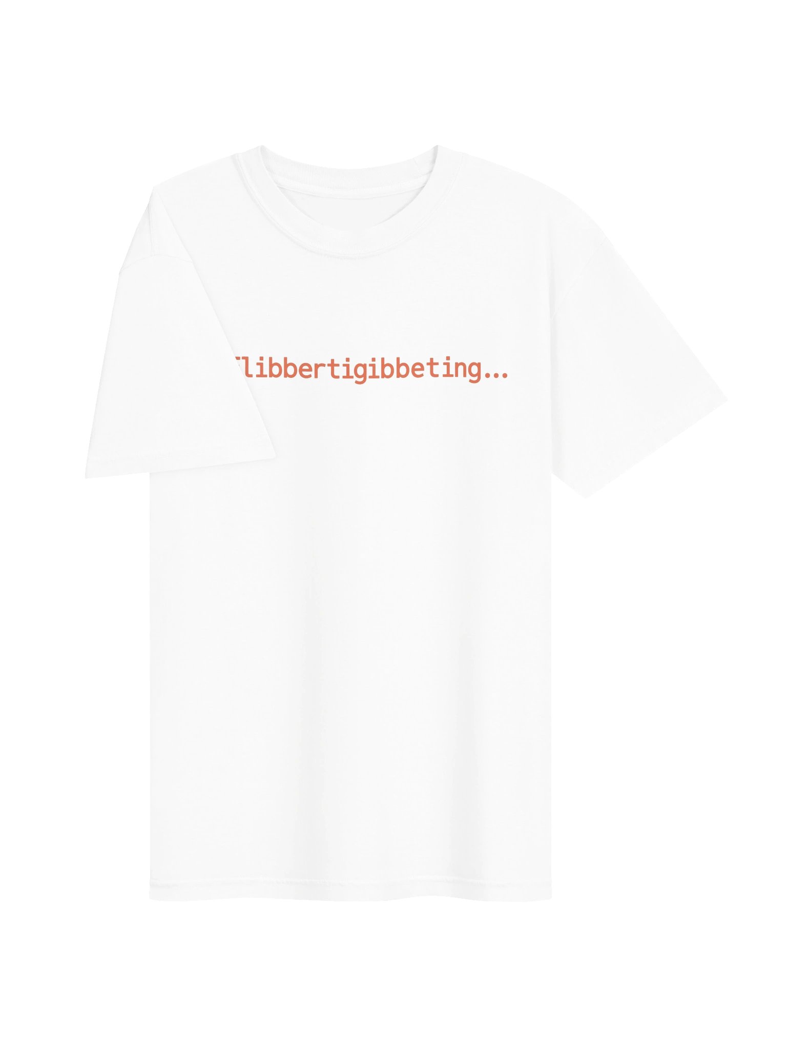 Flibbertigibbeting product image (3)