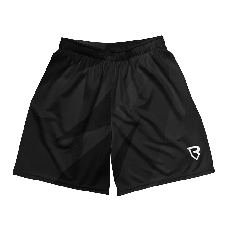 Reign Athletic Shorts product image (2)