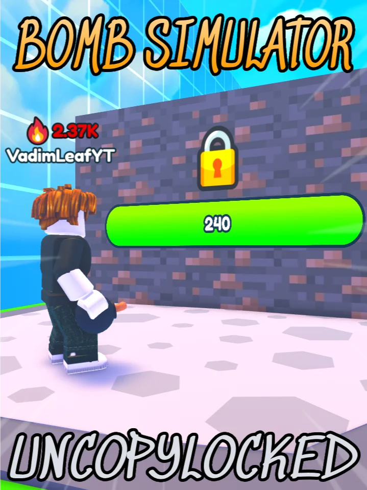 Bomb Simulator product image (1)