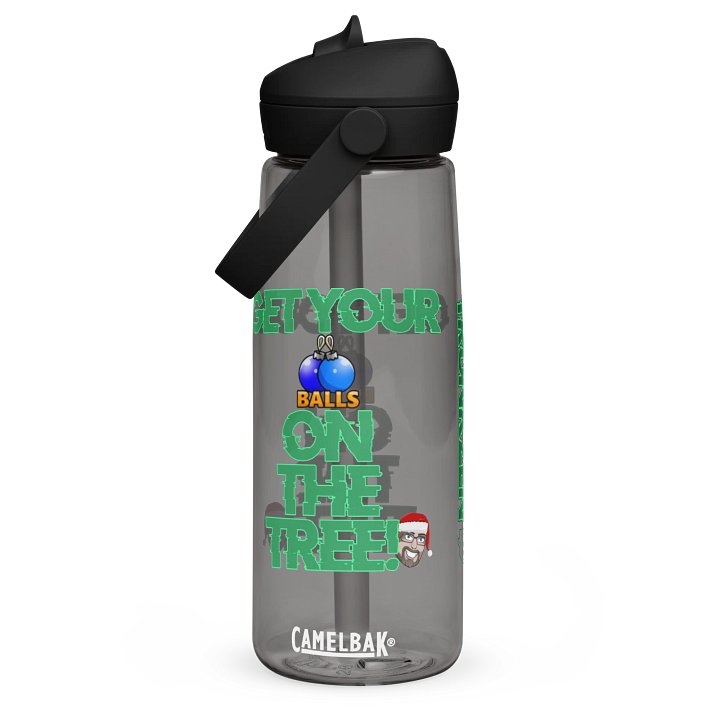 TRUNKZMAS26 Water bottle product image (3)