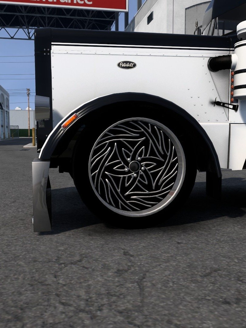 30 Inch Dubbed Out Rim Pack | Carolina Customs