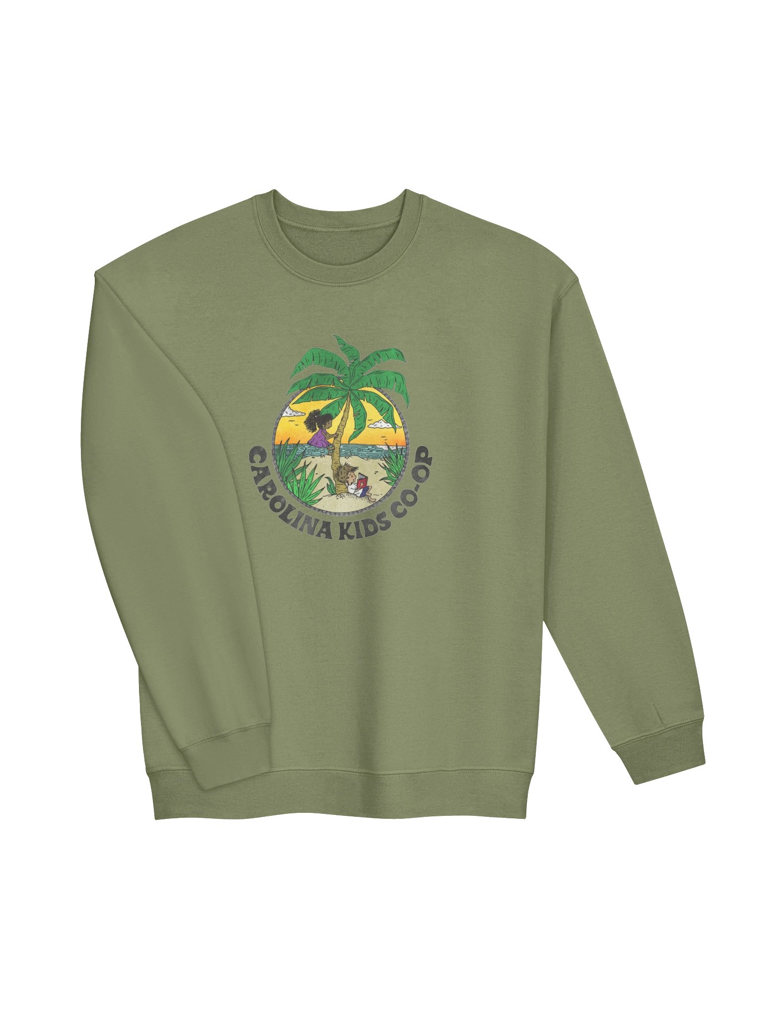 CKC Sweatshirt product image (3)