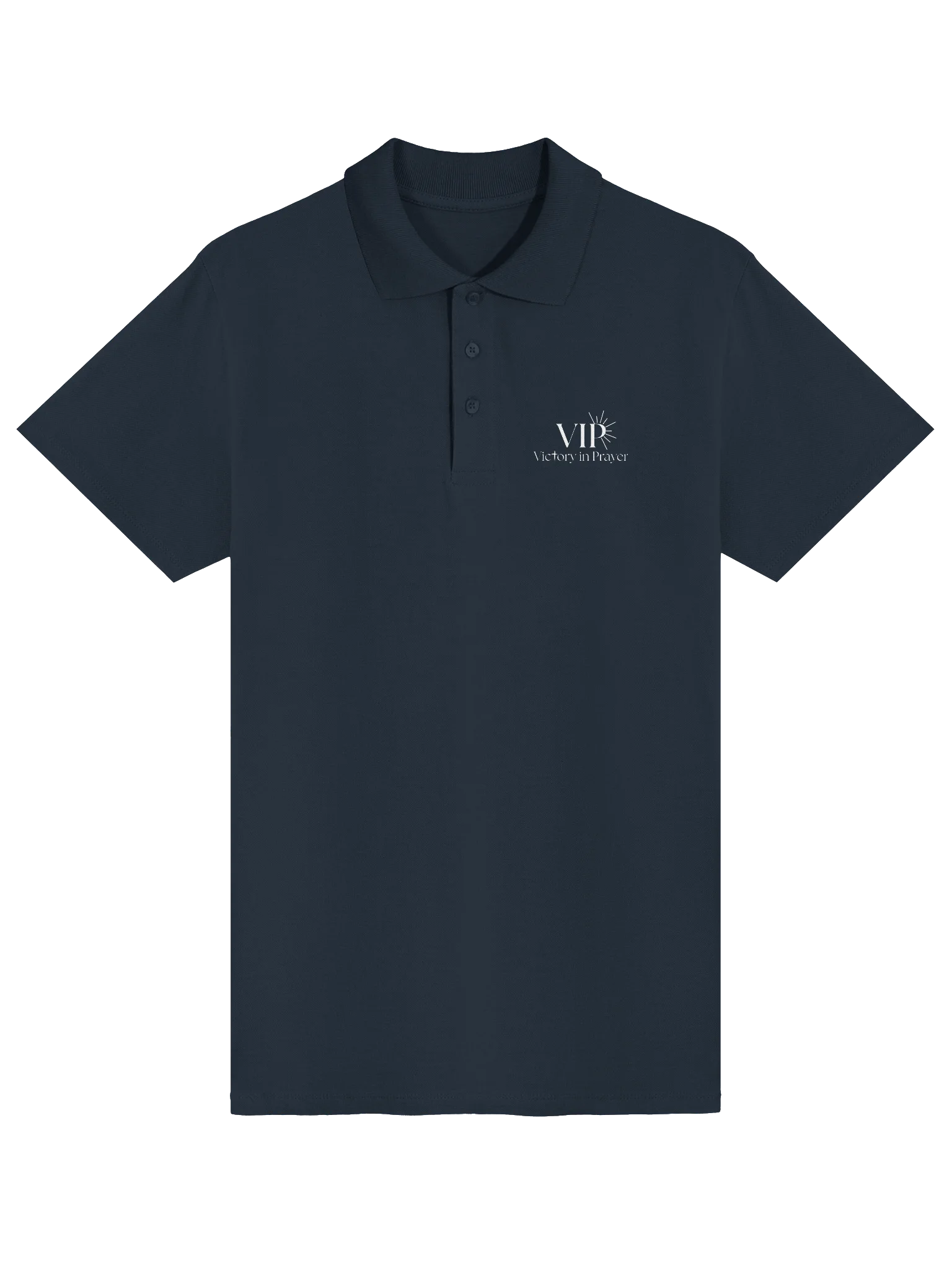 VIP Classic Polo Shirt product image (1)