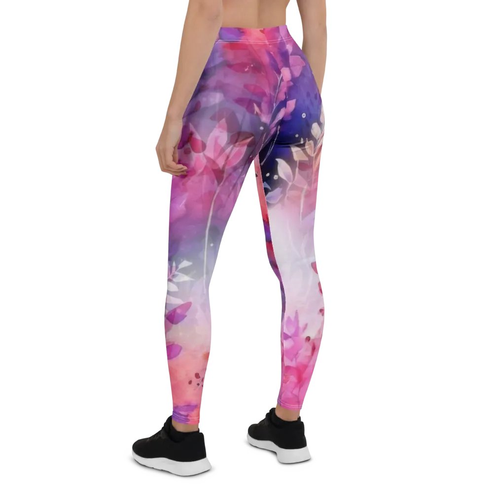 Garden Collection Leggings product image (4)