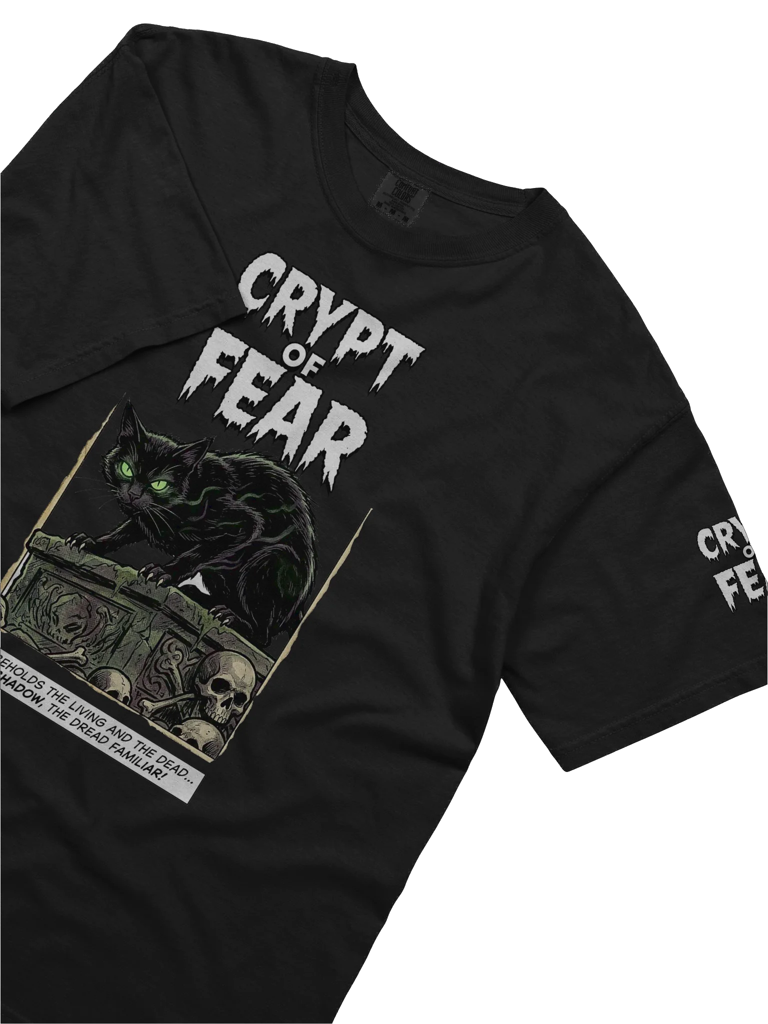 SHADOW T-Shirt product image (5)