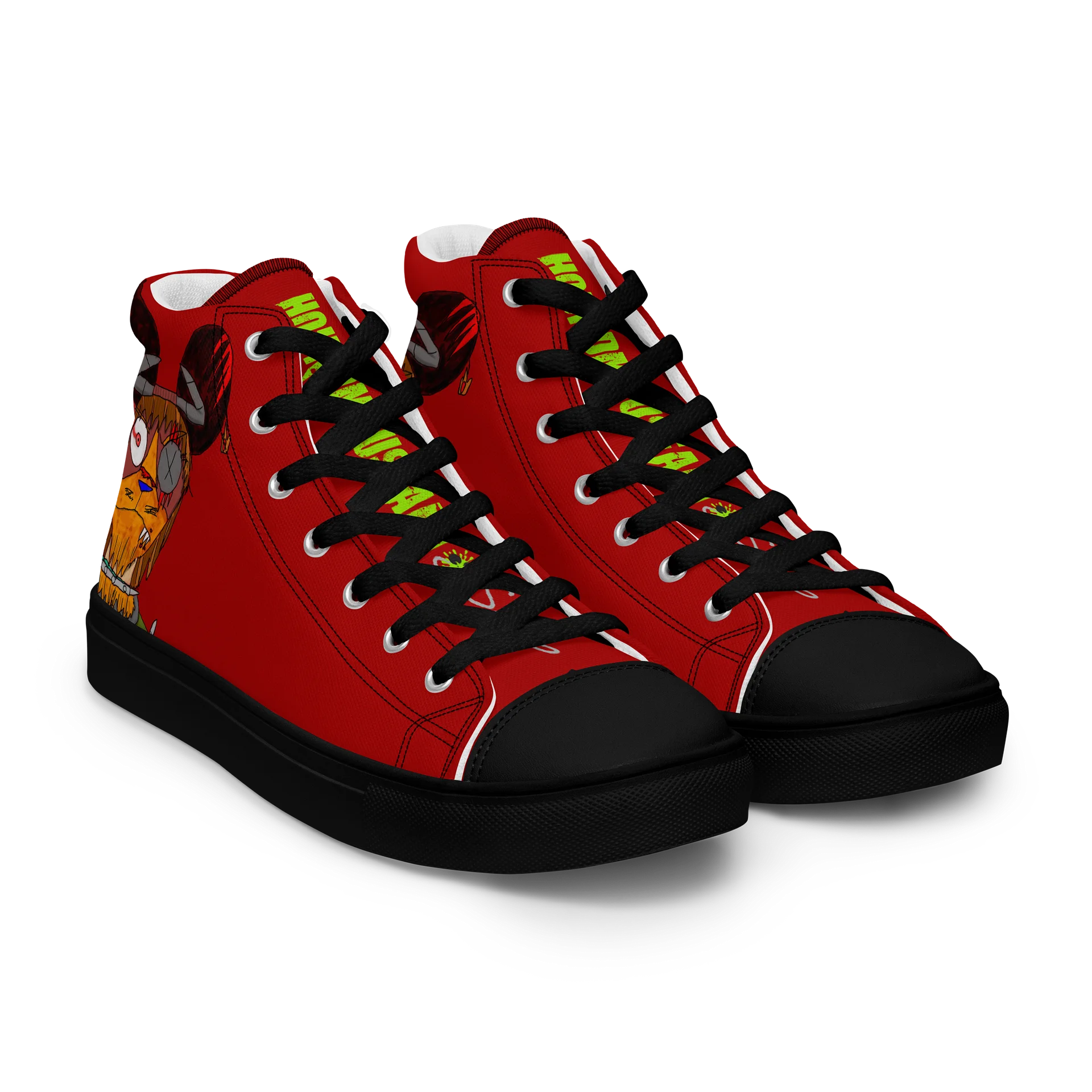 Houndmouse Art Shoes product image (8)