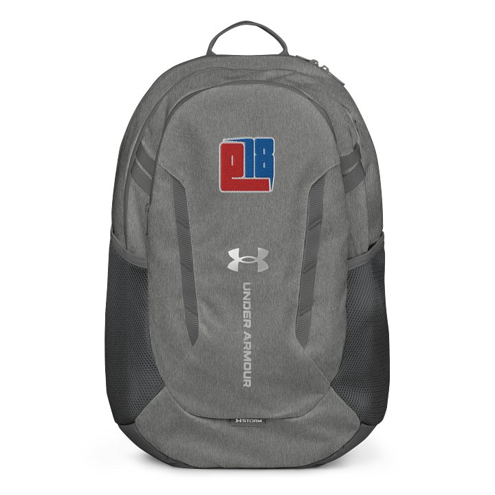 E18 Under Armour Leveled Backpack product image (5)