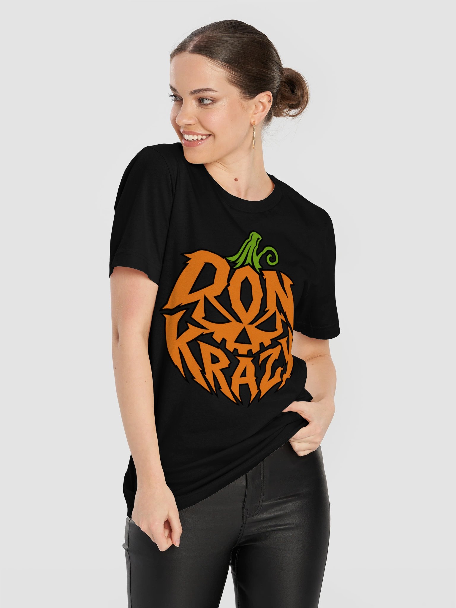 Halloween Unisex Super Soft T-Shirt product image (11)