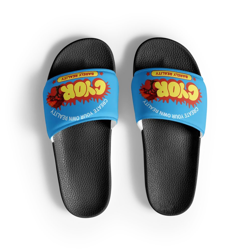 "CYOR V2" SLIDES (DSB) product image (3)