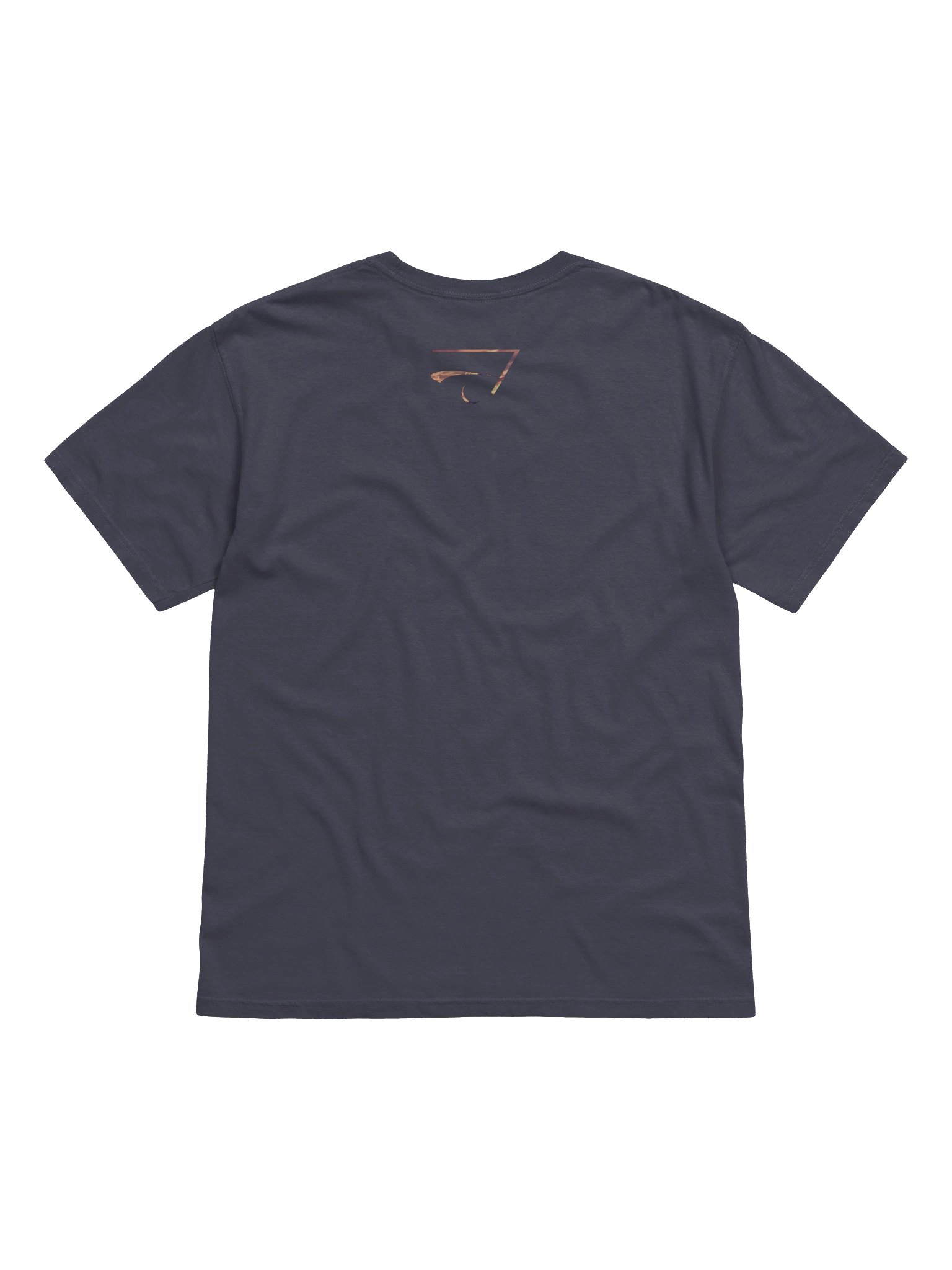 Art Drip Sunset Tee product image (5)