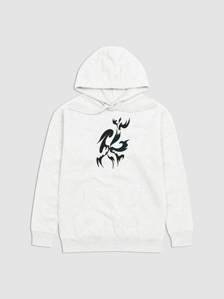 W Fluttering Bird hoodie product image (1)