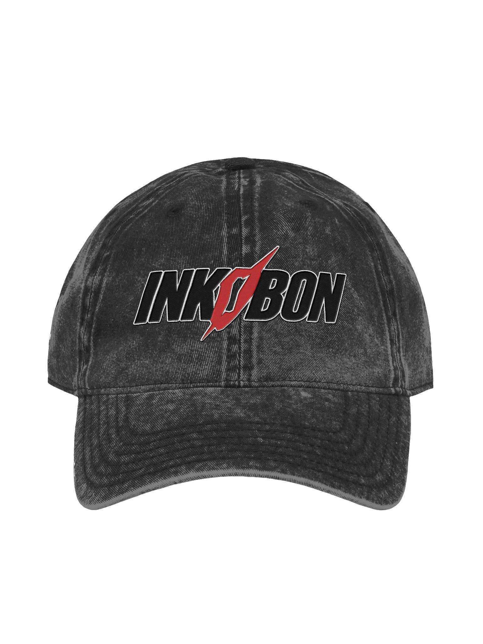 Inkobon - Acid Washed Hat product image (1)