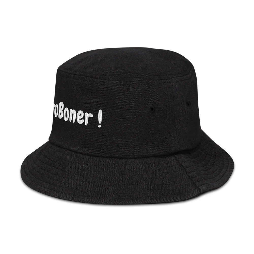 ProBoner Buckethat! product image (7)