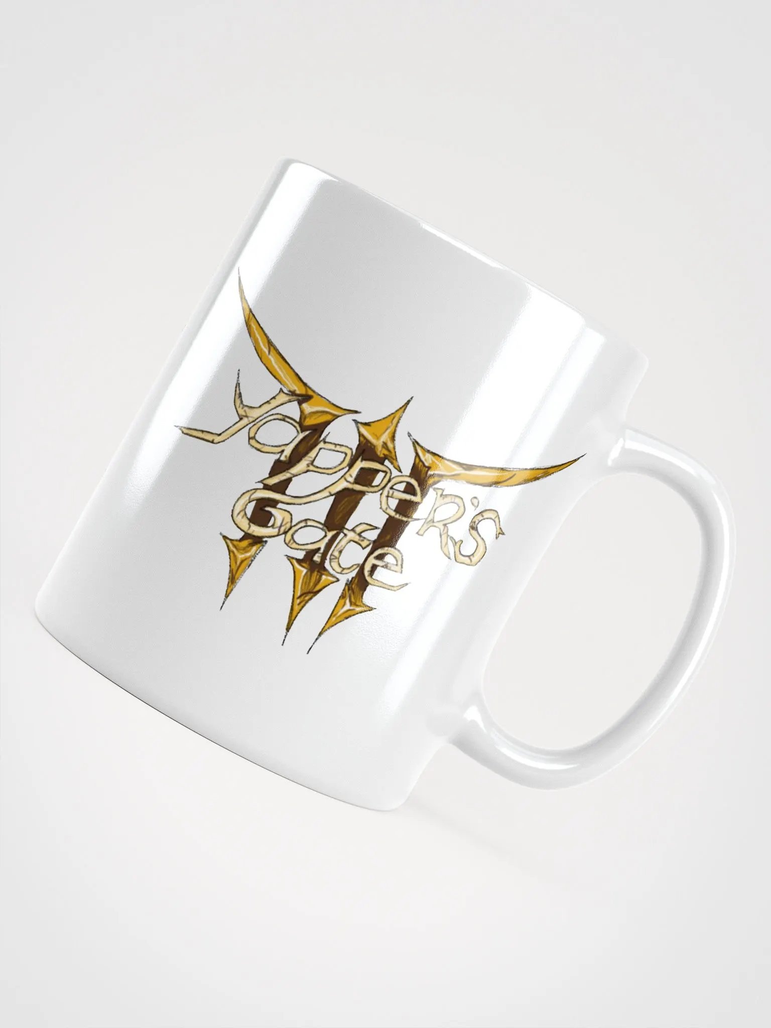 Yapper's Gate Rohara Mug product image (2)