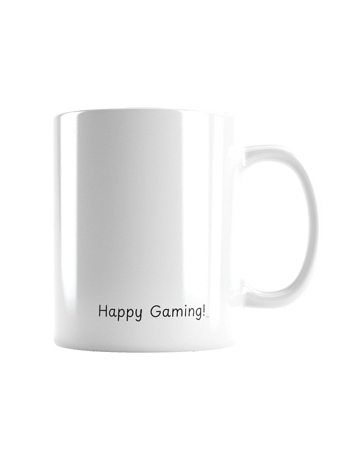 1 HP Gaming Mug product image (6)