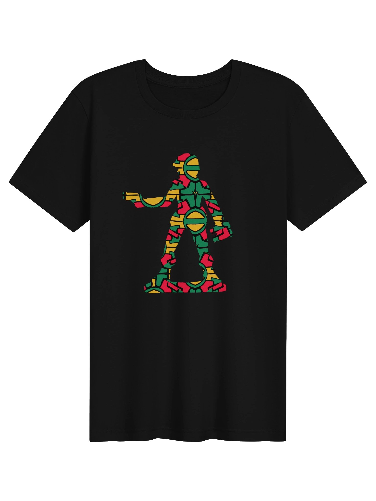 Soldier Tee product image (1)