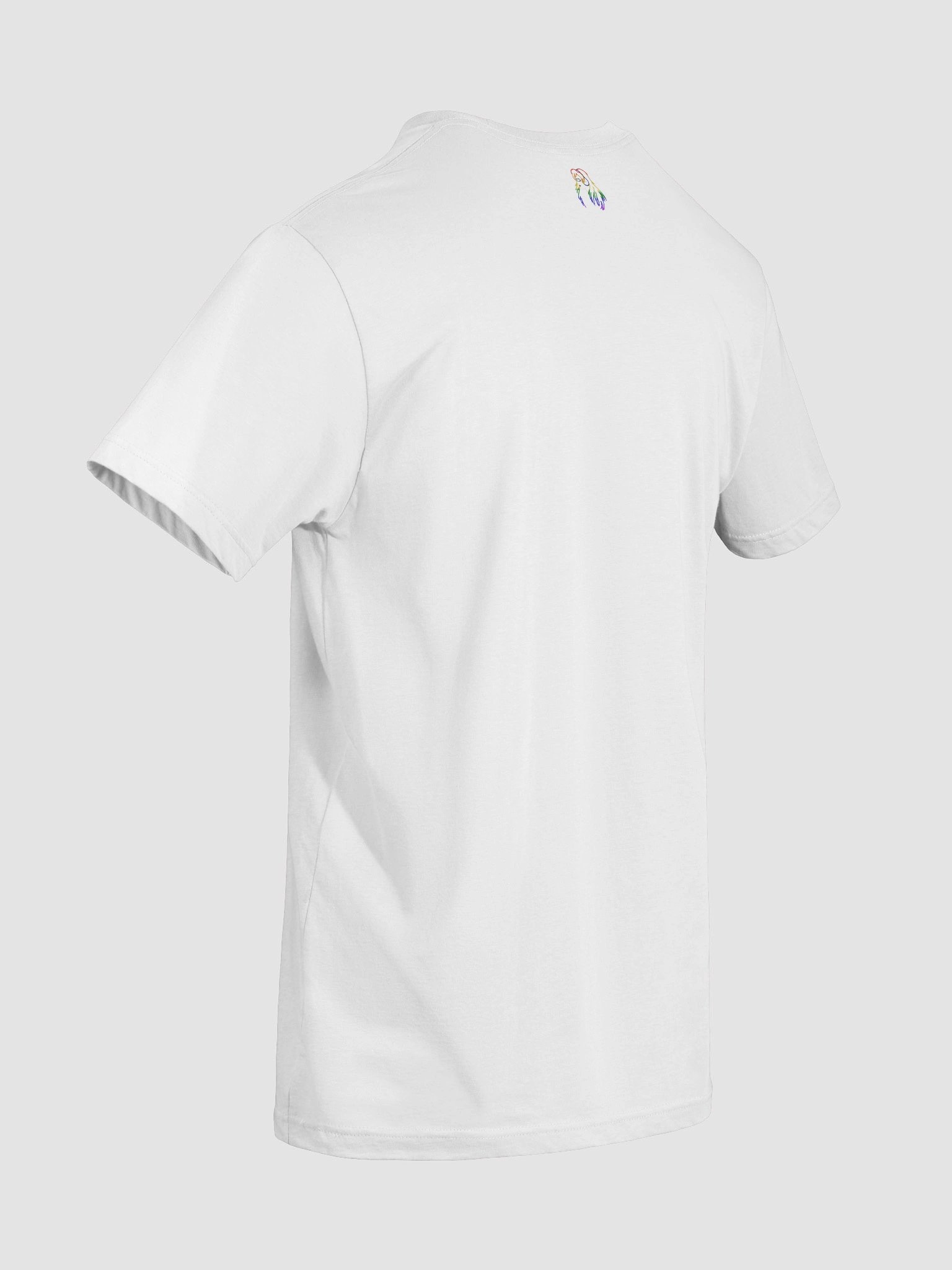 Red Pride Shirt product image (11)