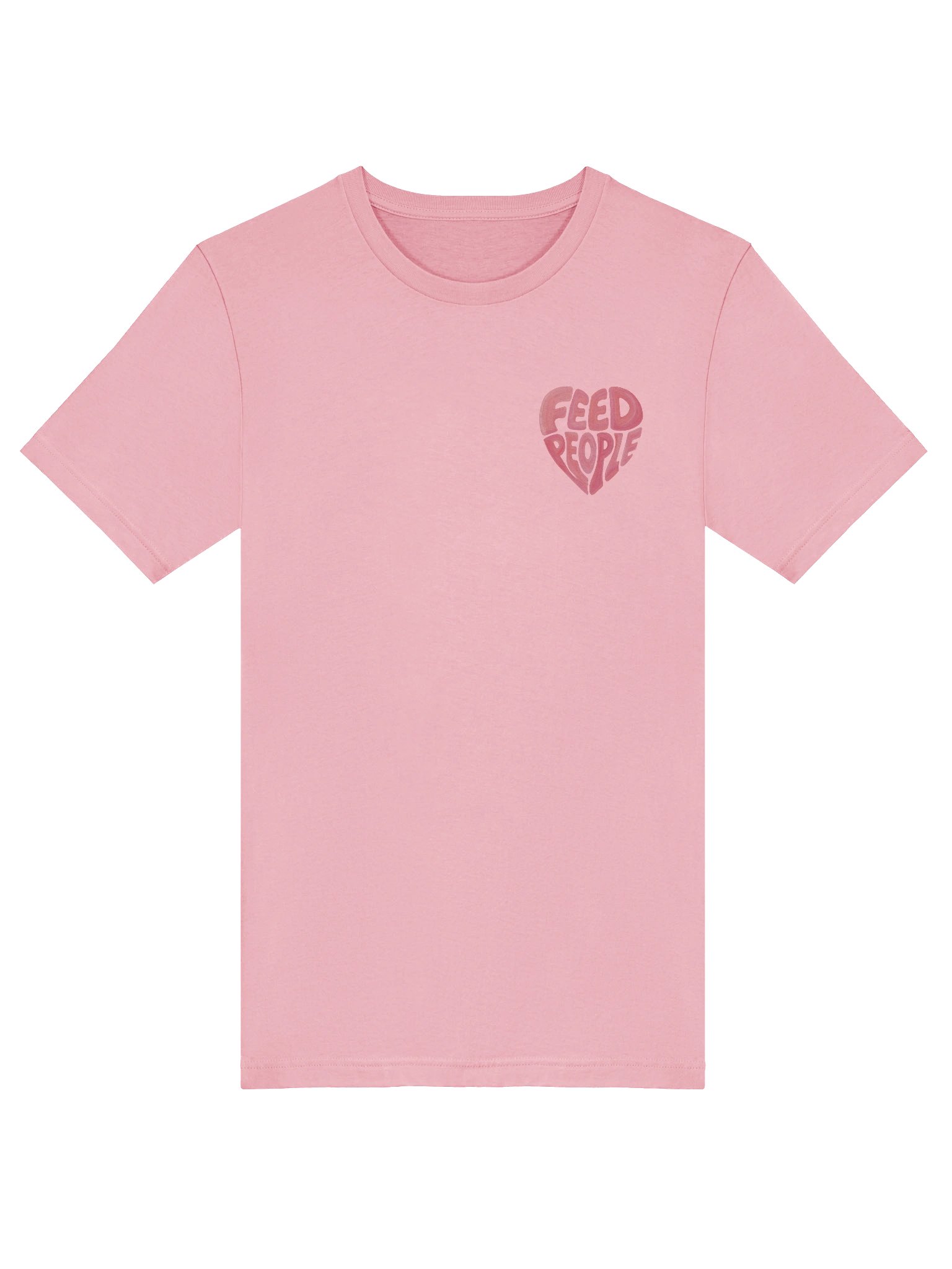 Feed People <3 (Tee) product image (5)