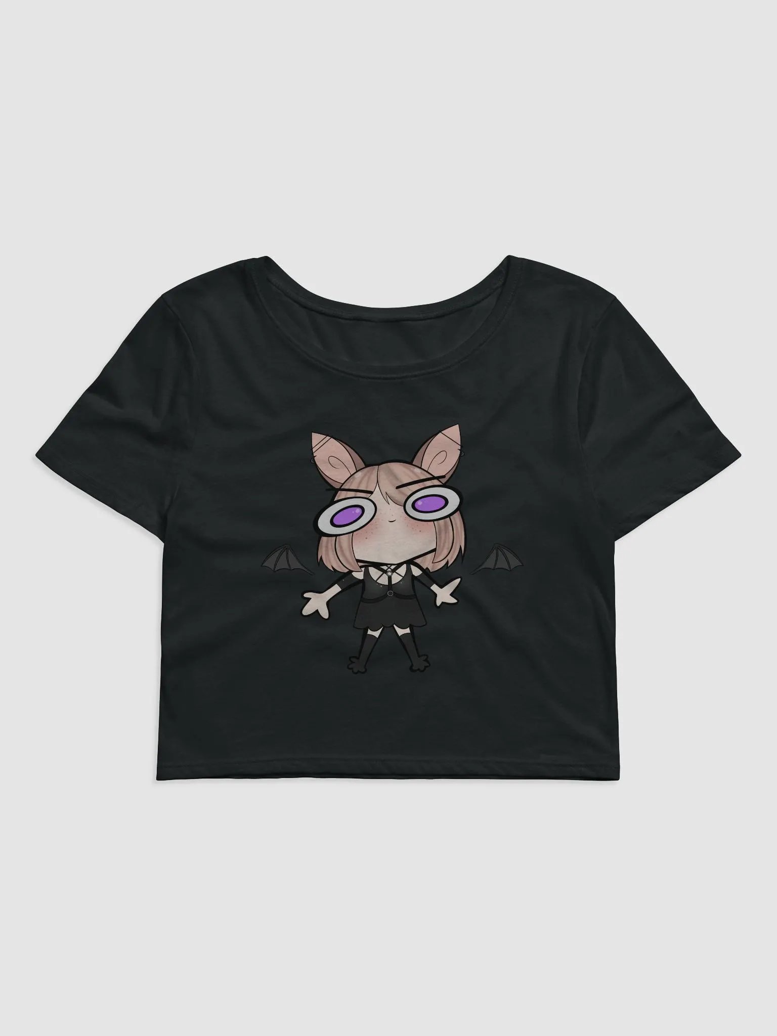 Gremmy Crop Tee product image (1)