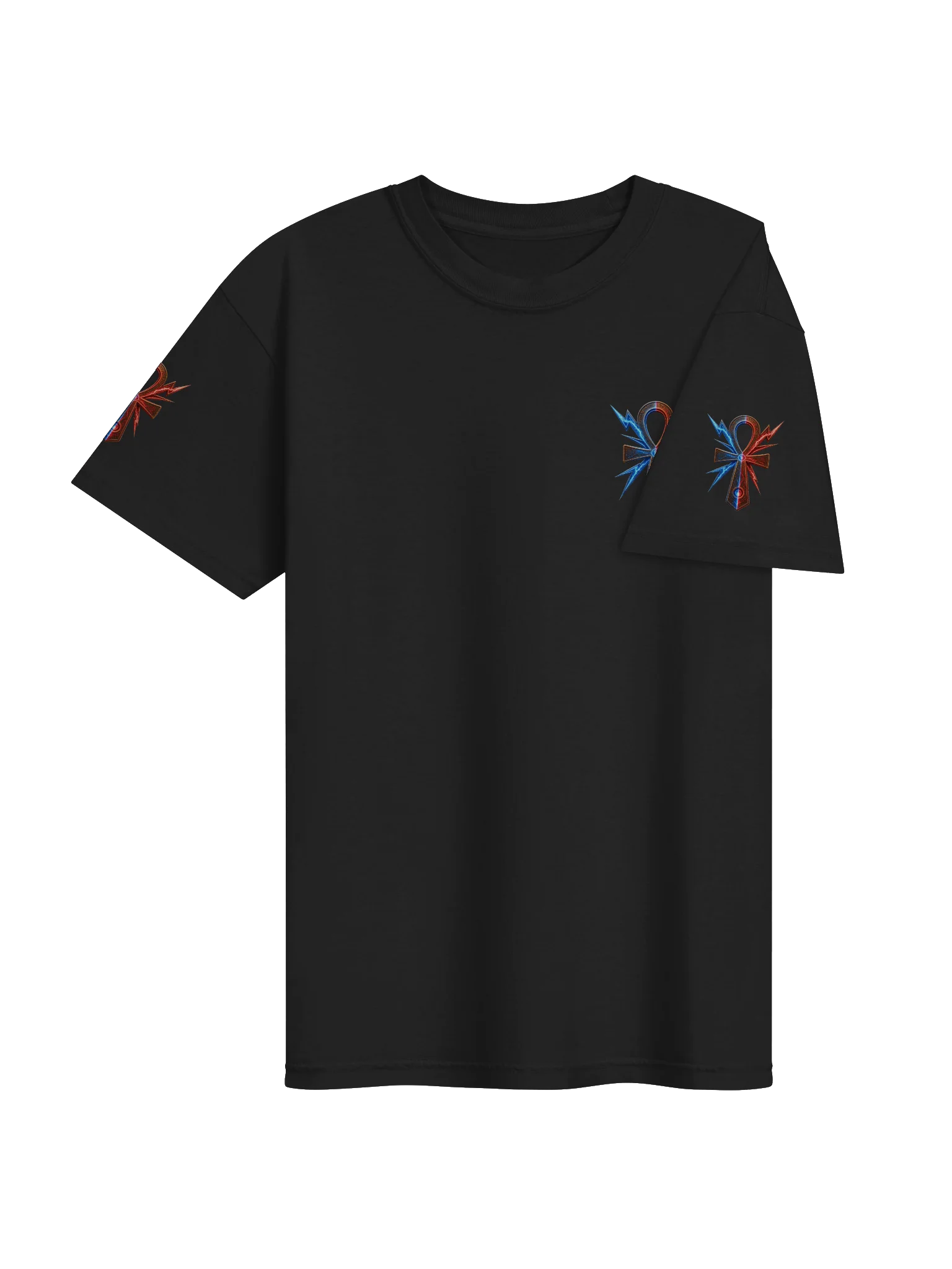 Born of the Eternal Storm // Twin Kings Tee product image (12)