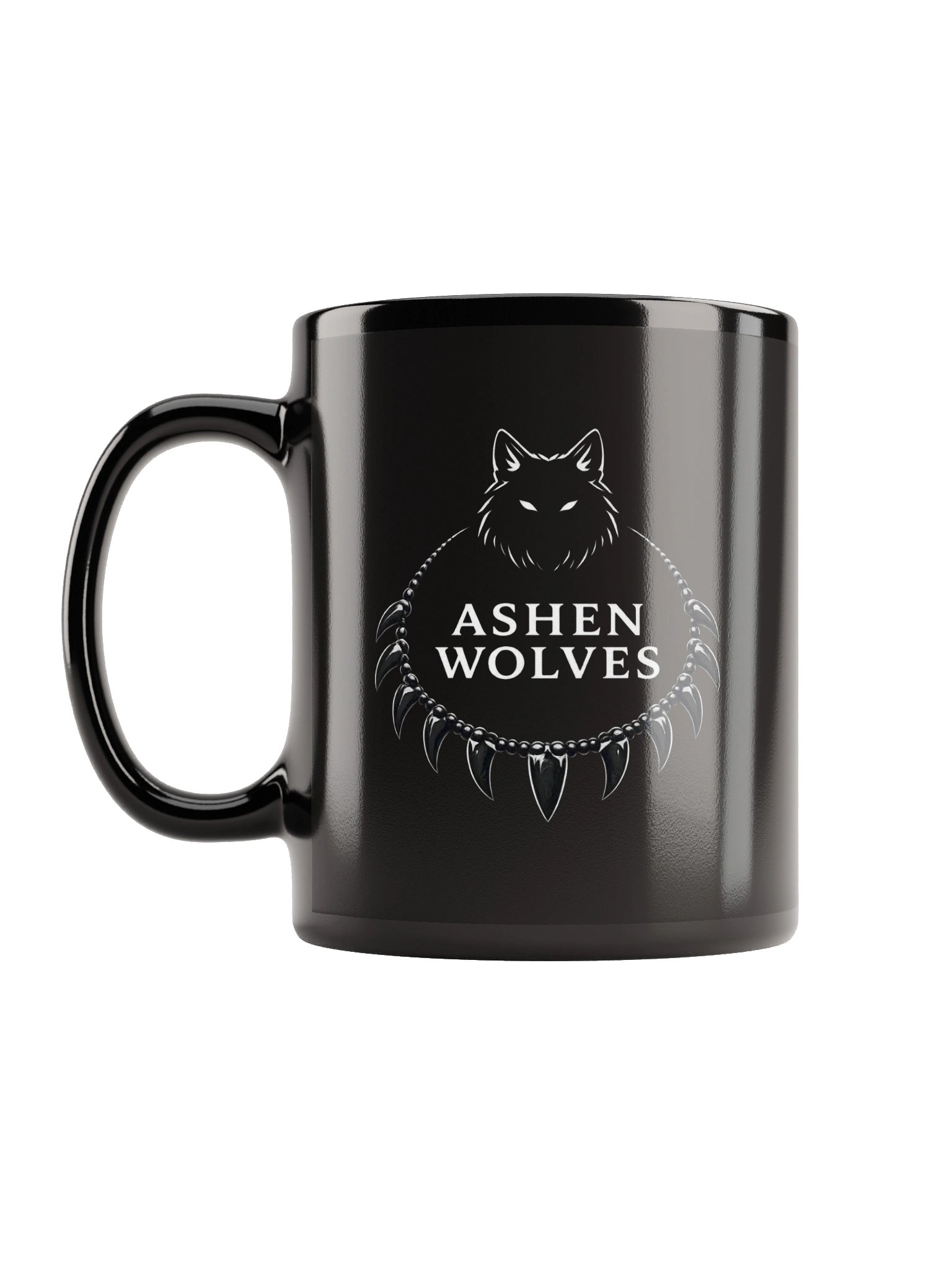 Ashen Wolves MUG product image (1)
