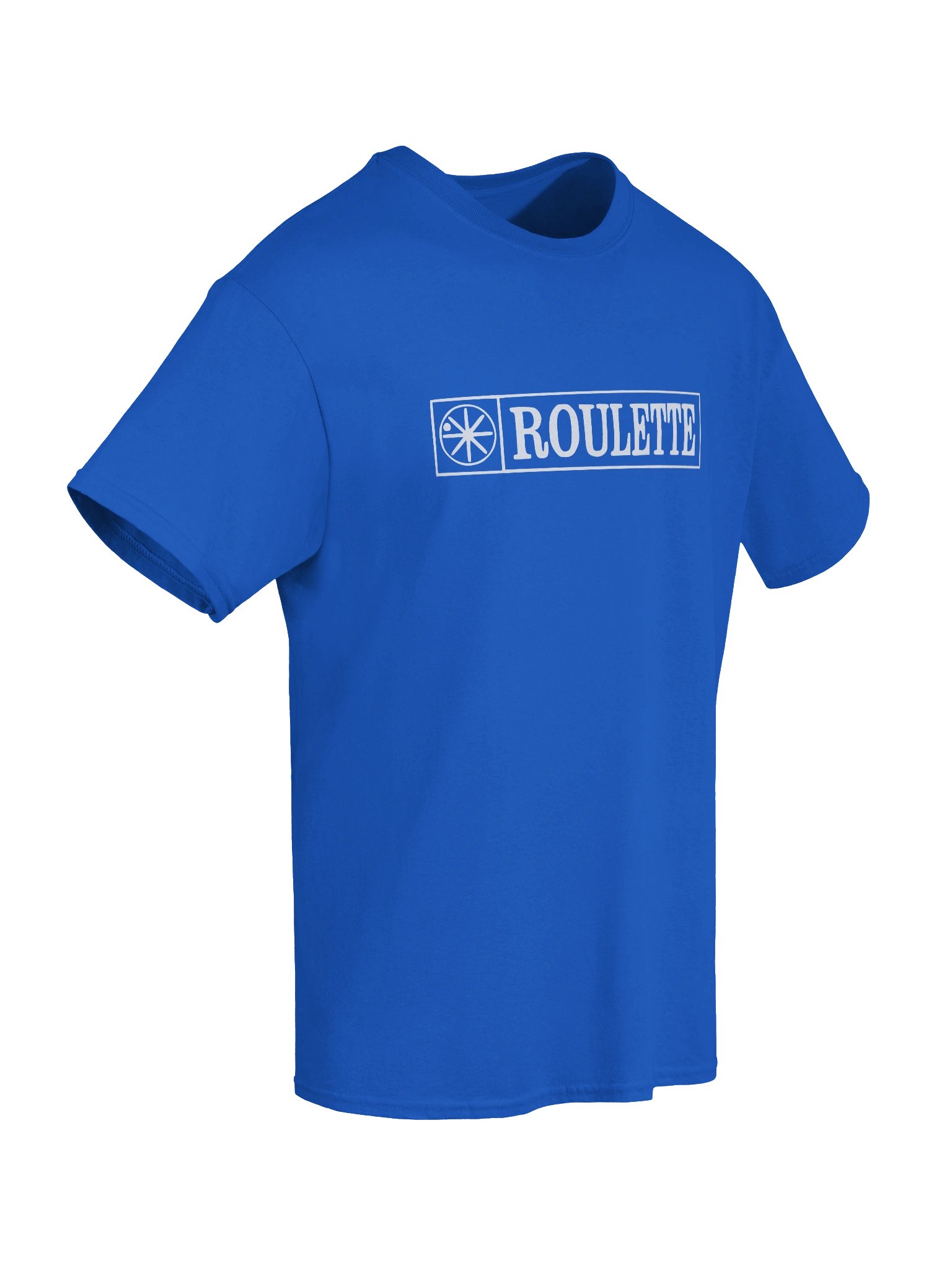 Roulette Records (T-Shirt) product image (4)