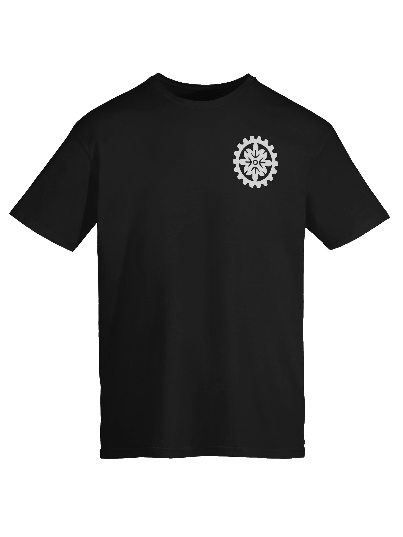 Grind City Short Sleeve product image (23)