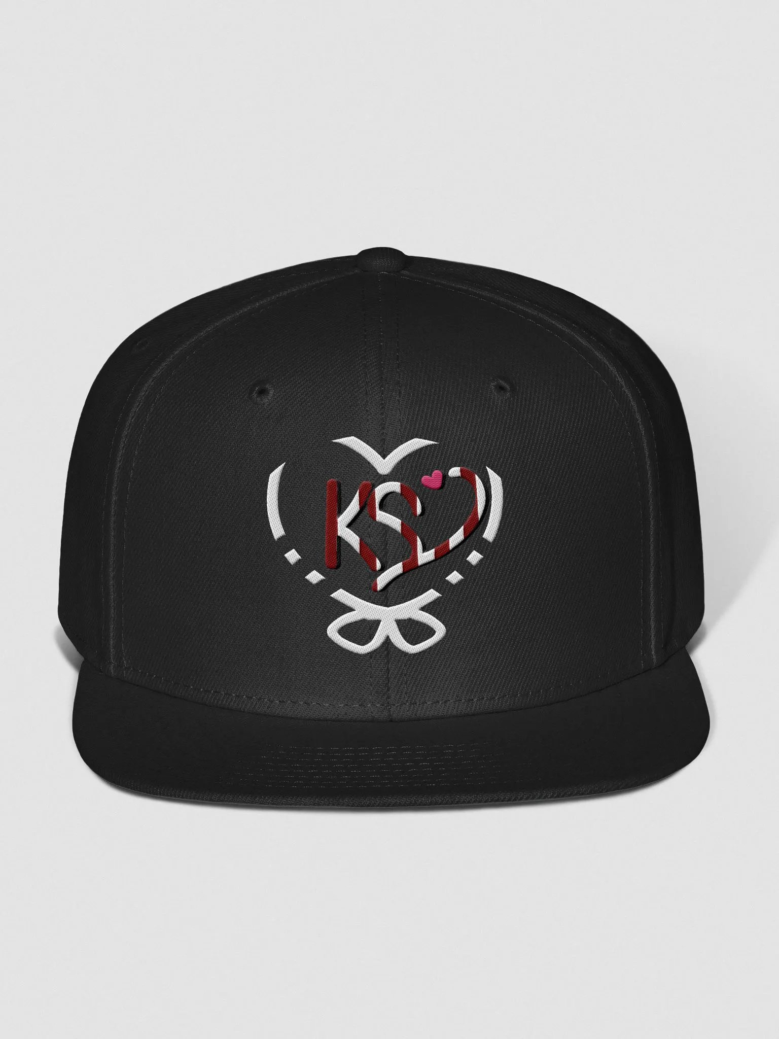KaisaSolstys Logo Cap product image (1)