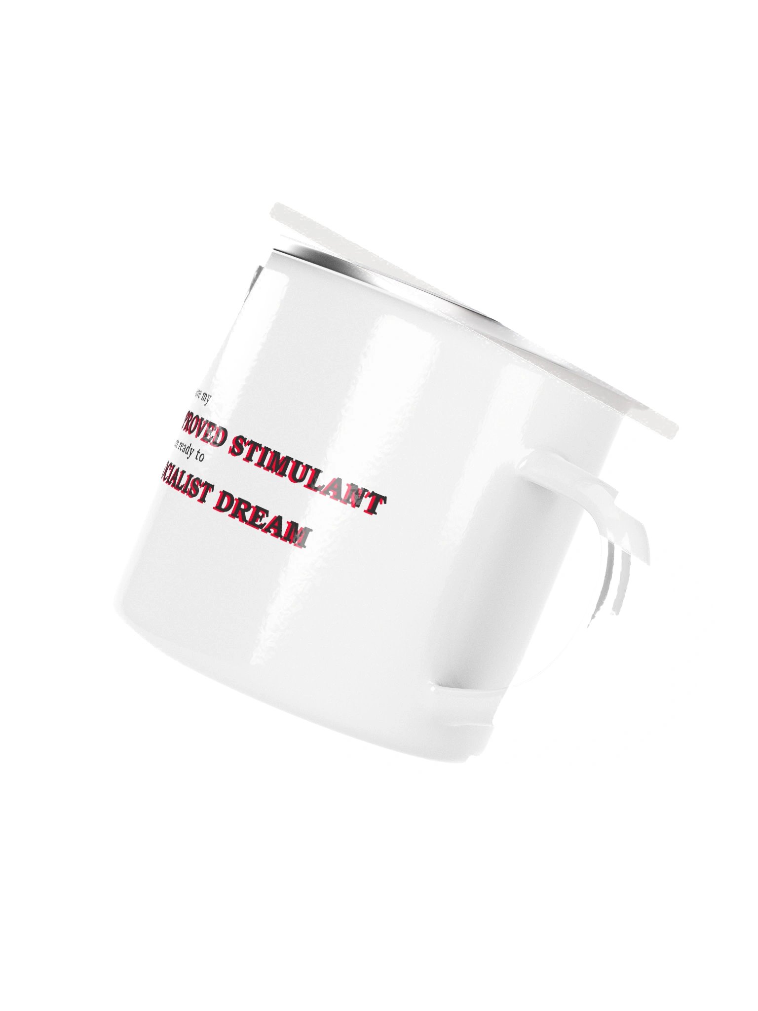 Government Approved Stimulant Vessel product image (3)