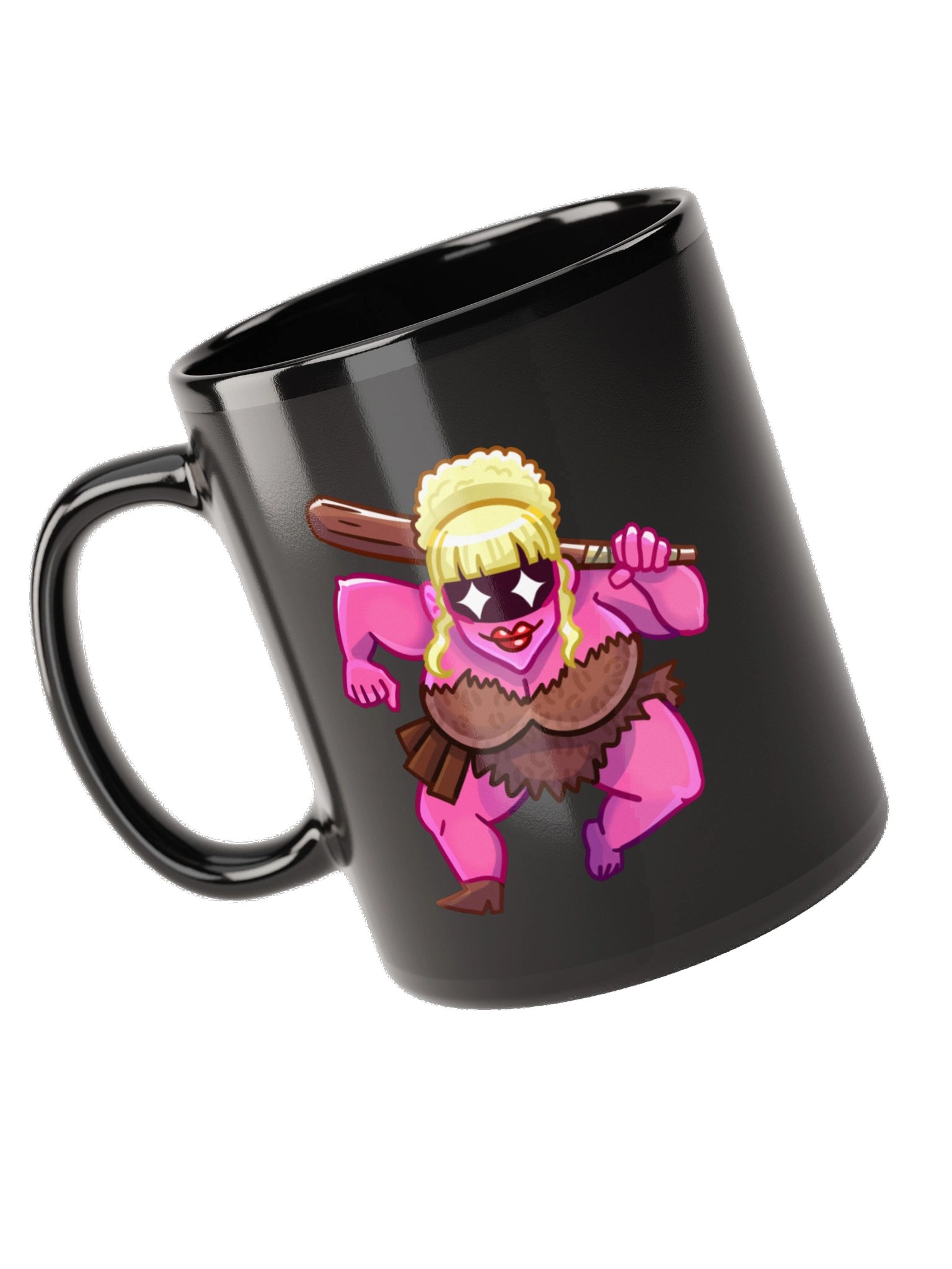 Betty Unga Bunga Mug product image (5)