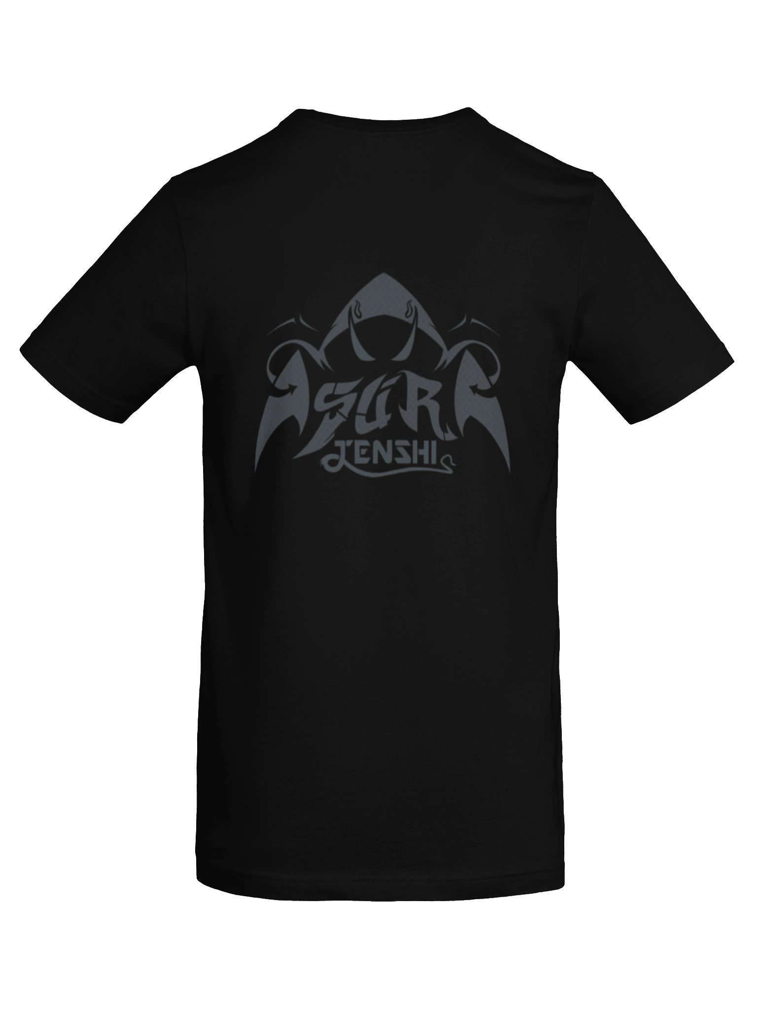 Logo Large (Back) product image (23)
