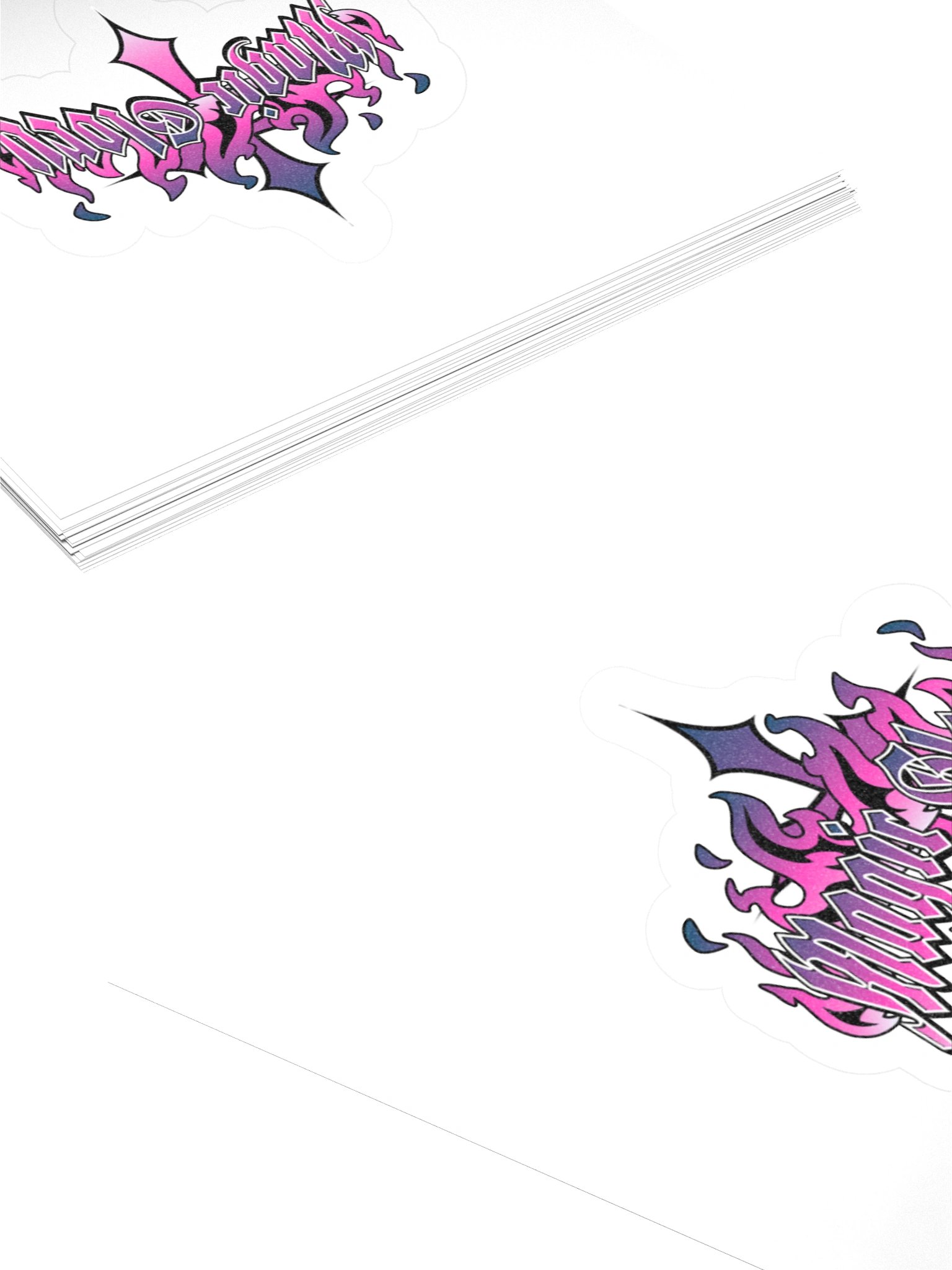 Magic Glory Sticker product image (14)