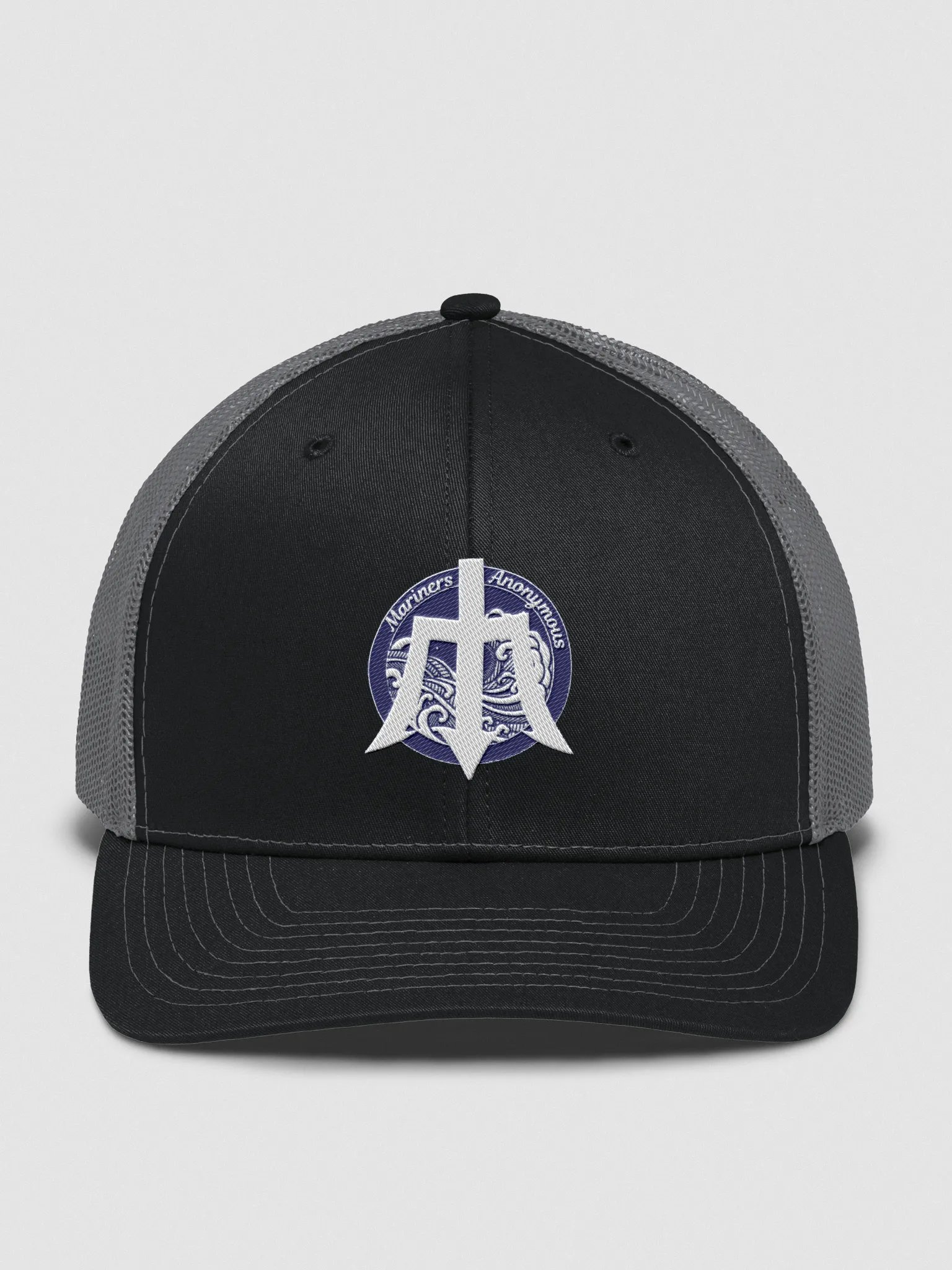 MarinersAnonymous Trucker Hat product image (1)
