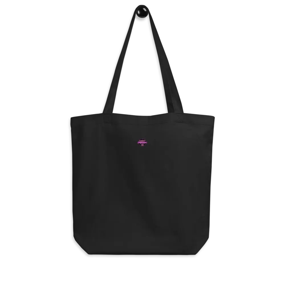 Fix Me Pink Print Tote product image (9)