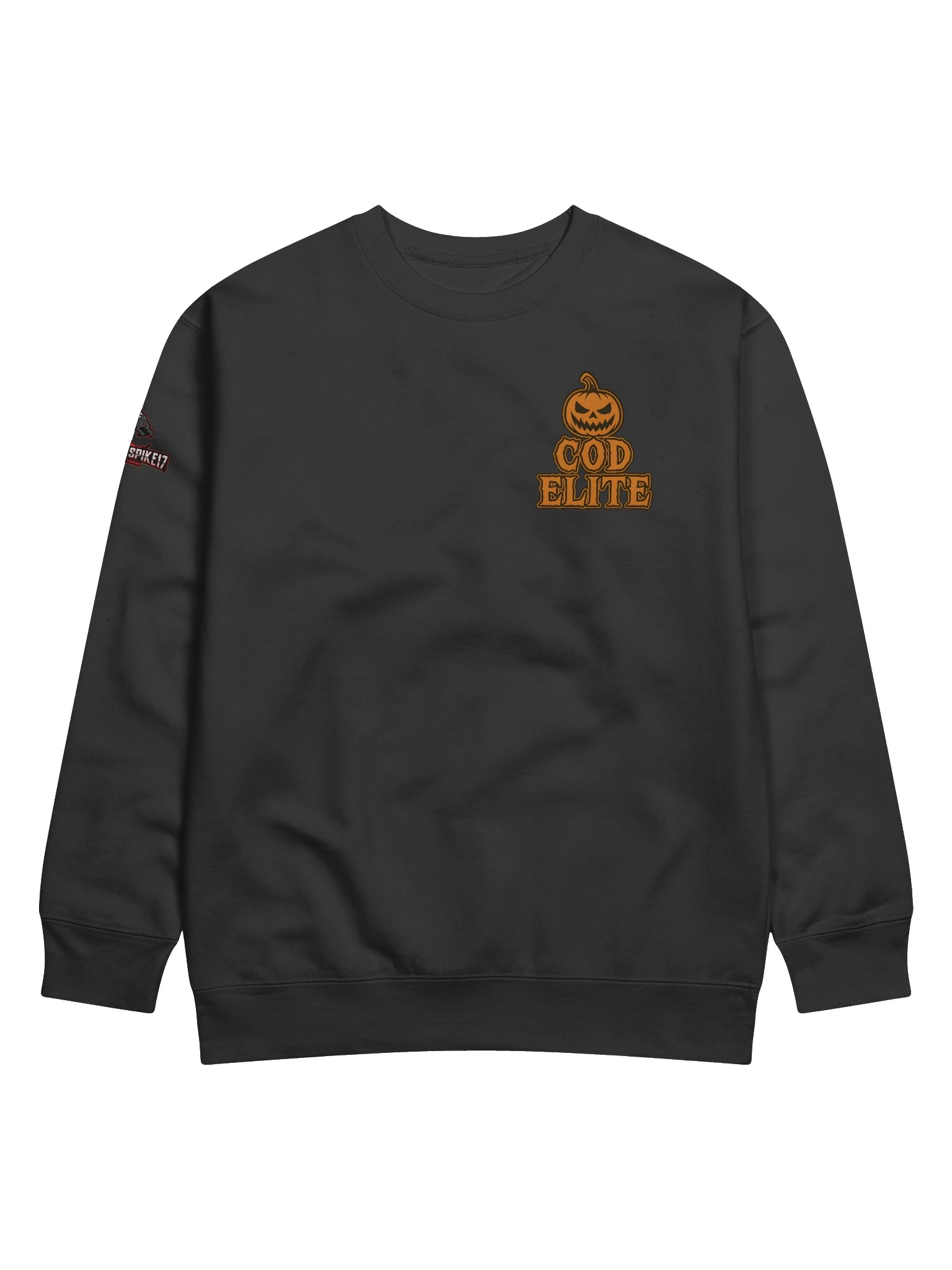 Spooky Hounds sweatshirt product image (1)